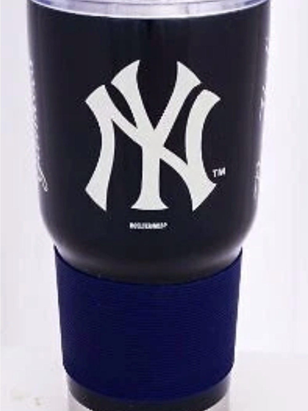 Logo Brands New York Yankees 30oz Hot/Cold Ultra Tumbler - MLB, New With Tags